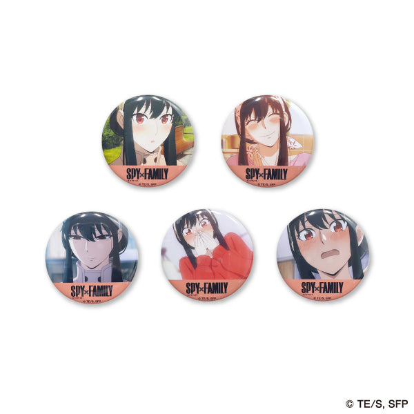 SPY×FAMILY 場面写ランダム缶バッジ – IG Port ONLINE STORE