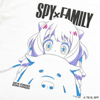 SPY×FAMILY リンガーＴシャツＬサイズ