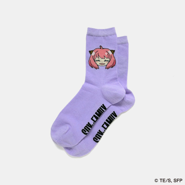 SPY×FAMILY アーニャの靴下セット