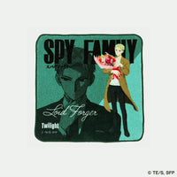 SPY×FAMILY ミニタオル（ロイド）