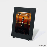 SPY×FAMILY メタルプレート（ヨル〈いばら姫〉）