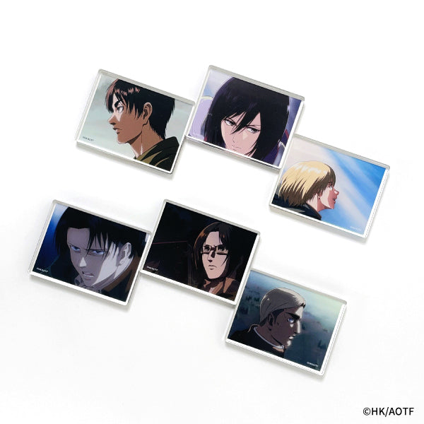 進撃の巨人 HITA 限定グッズセット 情報解禁】TVアニメ『進撃の巨人』の豪華防災グッズが登場