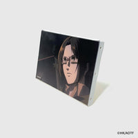 進撃の巨人  -80s90s- キャンバスボード ハンジ