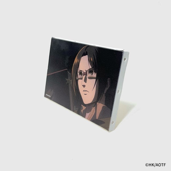 進撃の巨人  -80s90s- キャンバスボード ハンジ
