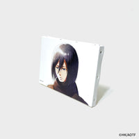 進撃の巨人  -SUISAI- キャンバスボード ミカサ