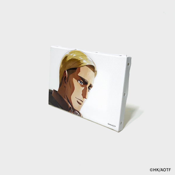 進撃の巨人 -SUISAI- キャンバスボード エルヴィン – IG Port