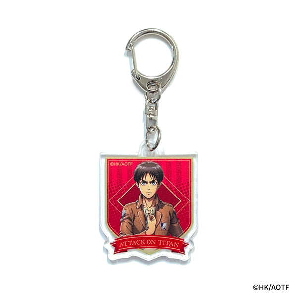 TV アニメ『進撃の巨人』 POP UP SHOP＜激動＞by WIT STUDIO – IG Port