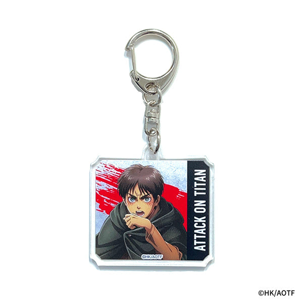 TV アニメ『進撃の巨人』 POP UP SHOP＜激動＞by WIT STUDIO – IG Port