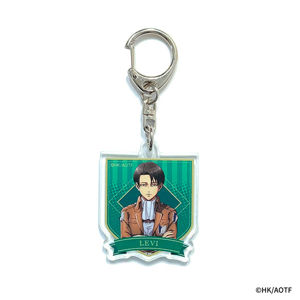 TV アニメ『進撃の巨人』 POP UP SHOP＜激動＞by WIT STUDIO – IG Port