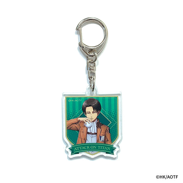 TV アニメ『進撃の巨人』 POP UP SHOP＜激動＞by WIT STUDIO – IG Port