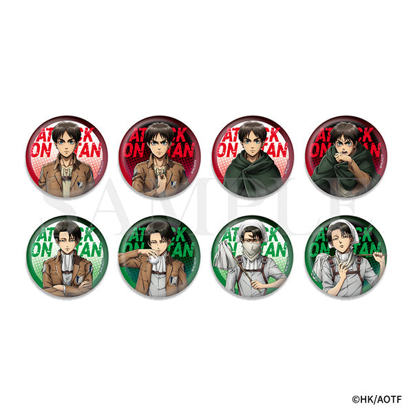 TV アニメ『進撃の巨人』 POP UP SHOP＜激動＞by WIT STUDIO – IG Port