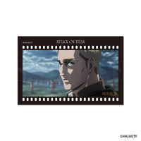 【単品】進撃の巨人 場面写ランダムクリアカード