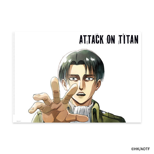 TV アニメ『進撃の巨人』 POP UP SHOP＜激動＞by WIT STUDIO – IG Port