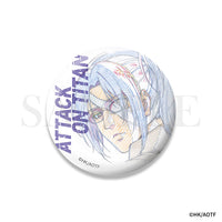 【単品】進撃の巨人 Key:prime ランダム缶バッジ