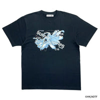 進撃の巨人 Tシャツ【MIKASA ACKERMAN 58% TEE 002】