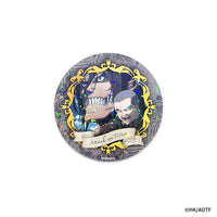 【単品】進撃の巨人 ランダムキラめんこ