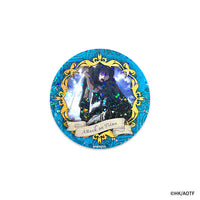 【全種BOX】進撃の巨人 ランダムキラめんこ