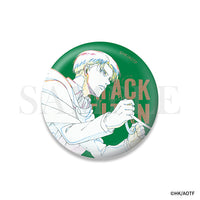 【単品】進撃の巨人 Key:prime リヴァイ確定ランダム缶バッジ