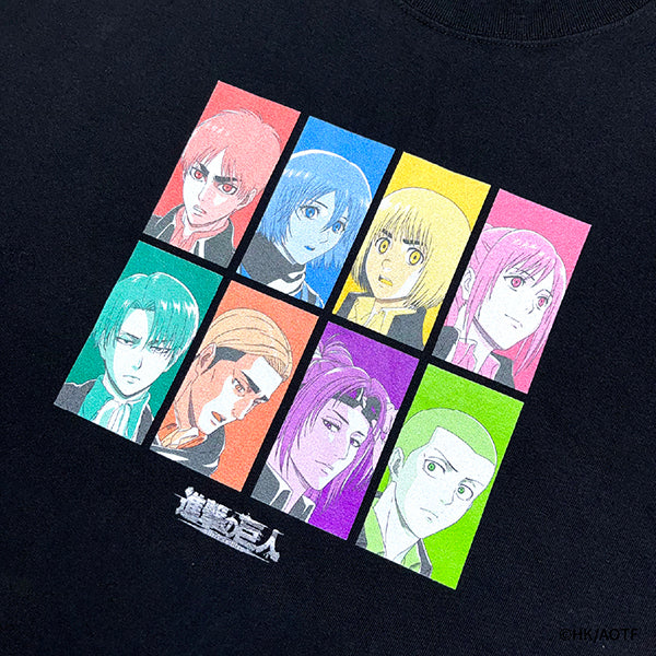 進撃の巨人 グッズ – IG Port ONLINE STORE