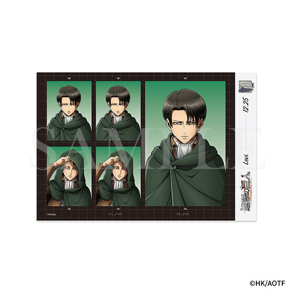 進撃の巨人 グッズ – IG Port ONLINE STORE