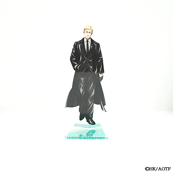 進撃の巨人 -RUNWAY- アクリルスタンド エルヴィン