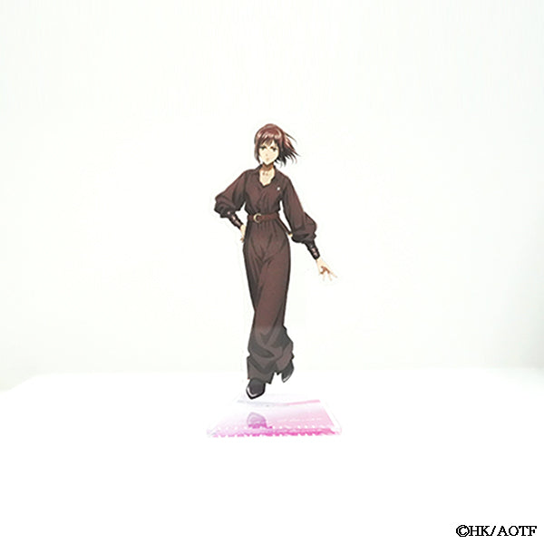 進撃の巨人 -RUNWAY- アクリルスタンド サシャ