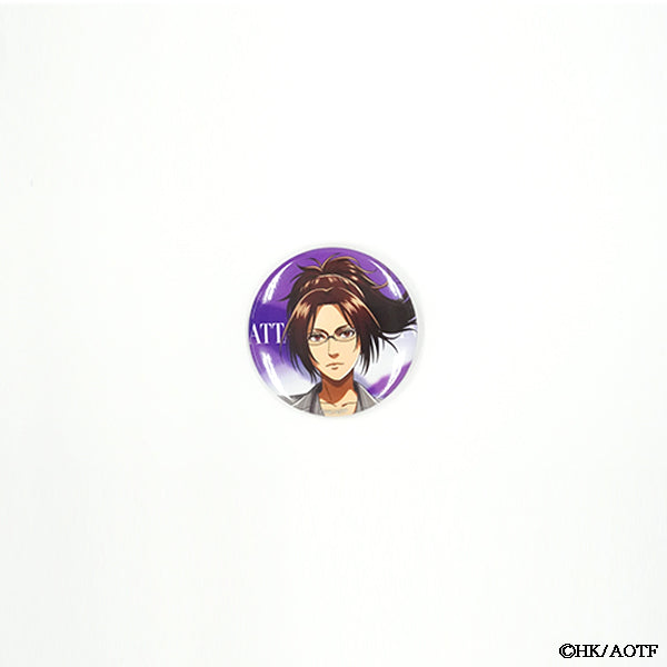 全種BOX】進撃の巨人 -RUNWAY- ランダム缶バッジ – IG Port ONLINE STORE