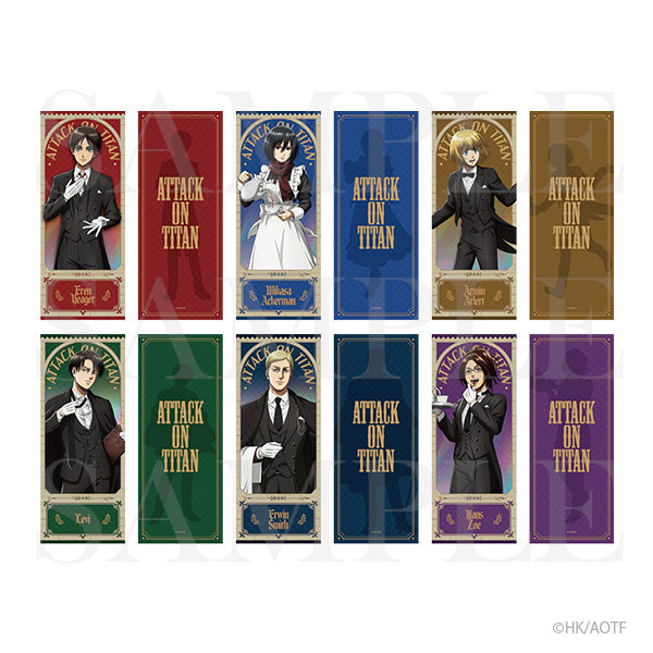 進撃の巨人 グッズ – IG Port ONLINE STORE