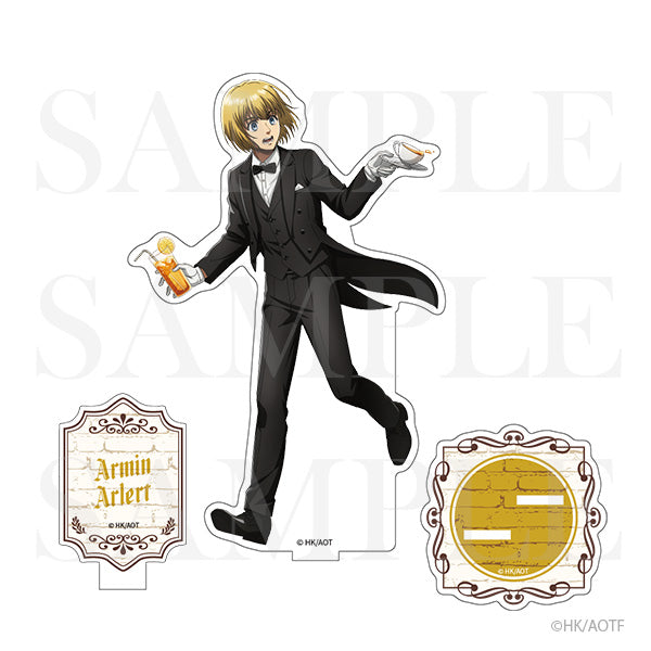進撃の巨人 グッズ – IG Port ONLINE STORE