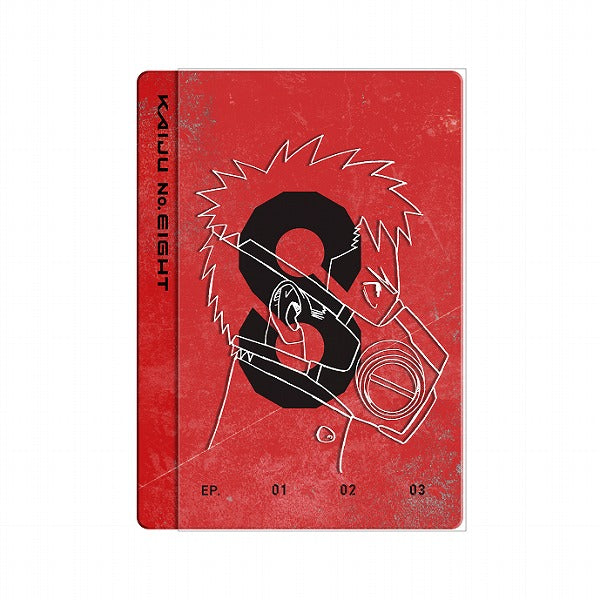 『怪獣８号』Vol.1 初回生産限定版Blu-ray