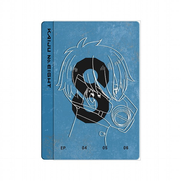 『怪獣８号』Vol.2 初回生産限定版Blu-ray
