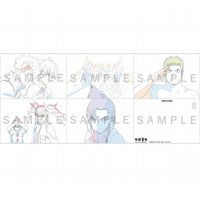 『怪獣８号』Vol.5 初回生産限定版Blu-ray