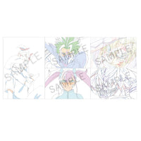 『怪獣８号』Vol.6 初回生産限定版Blu-ray