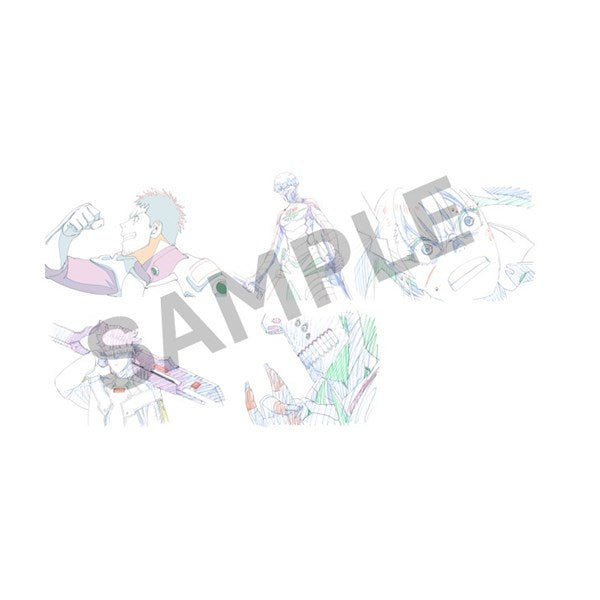 『怪獣８号』Vol.8 初回生産限定版Blu-ray