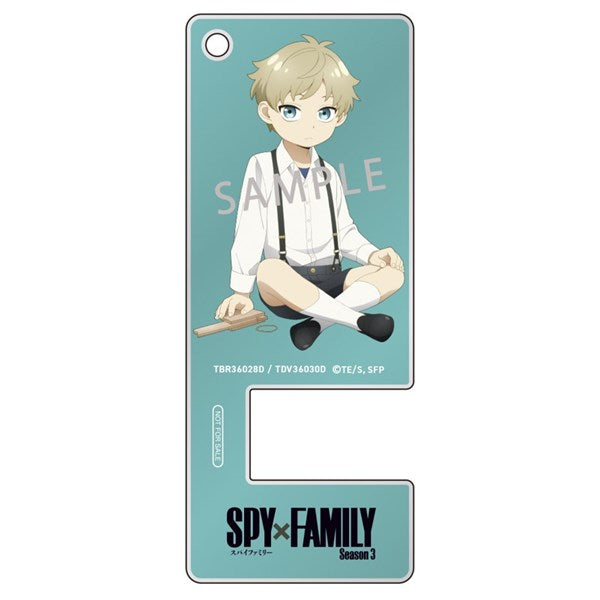 『SPY×FAMILY』Season 3 Vol.1 完全初回数量限定版 Blu-ray