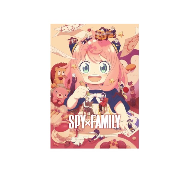 SPY×FAMILY/24点/まとめ売り/セット backend=imagemagick;version=1;