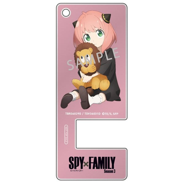 SPY×FAMILY グッズ – IG Port ONLINE STORE