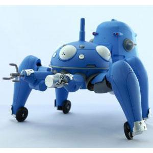 攻殻機動隊シリーズ　【I.Gストア限定　神山監督サイン付】　1/8タチコマ SPECIAL EDITION