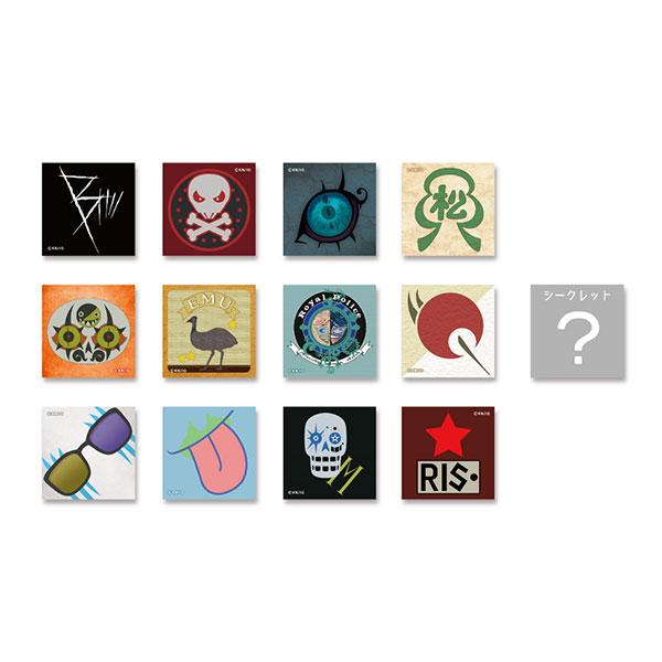 B: The Beginning グッズ – IG Port ONLINE STORE