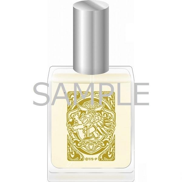 銀河英雄伝説Die Neue These 香水3本セット