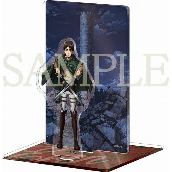 進撃の巨人 | WIT STORE – IG Port ONLINE STORE