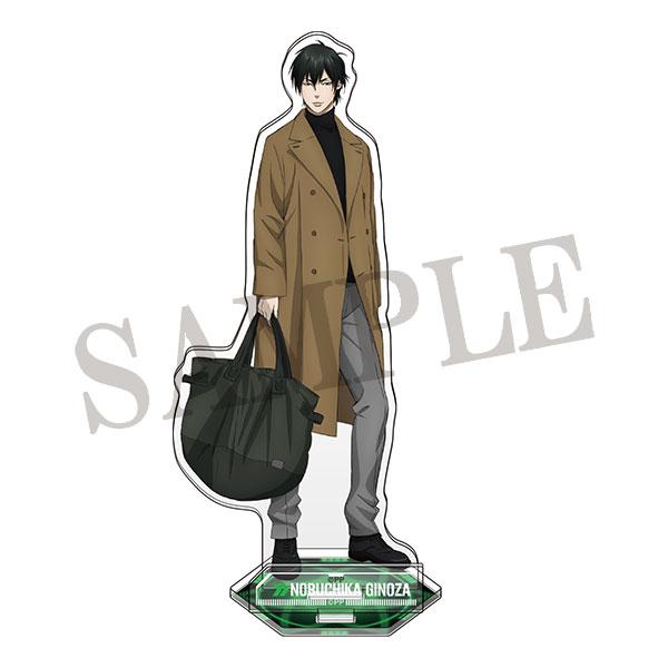 PSYCHO-PASS サイコパス３ FIRST INSPECTOR アクリルスタンド 宜野座伸元