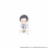ジョーカー・ゲーム トレーディングアクリルフィギュア（11種）
