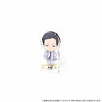 ジョーカー・ゲーム　トレーディングアクリルフィギュア（11種）セット