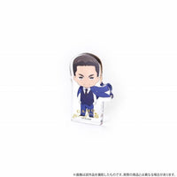 ジョーカー・ゲーム トレーディングアクリルフィギュア（11種）