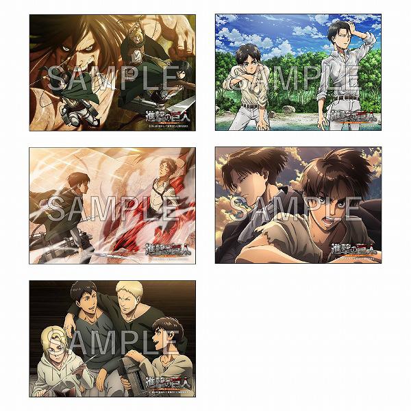 進撃の巨人 | WIT STORE – IG Port ONLINE STORE