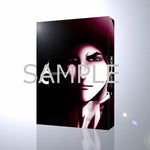限定特典：生動画付き　銀河英雄伝説 Die Neue These　DVD　6巻