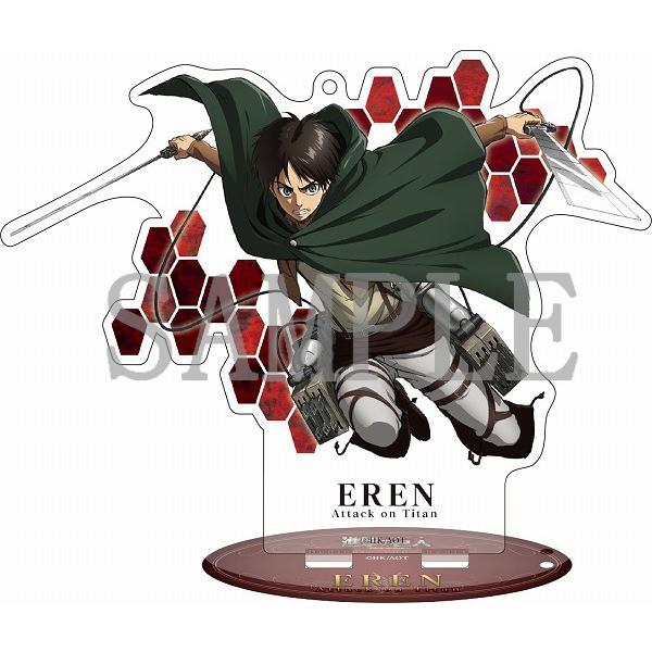 進撃の巨人Attack on Titan in JOYPOLIS