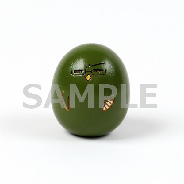 黒子のバスケ　ひよこのバスケ　こけし 黒子のバスケ ひよこのバスケ こけし 緑間 – IG Port ONLINE STORE