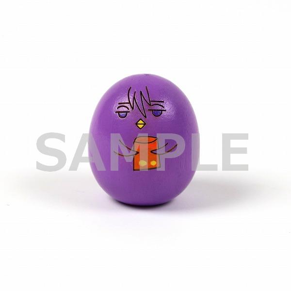 黒子のバスケ ひよこのバスケ こけし 紫原 – IG Port ONLINE STORE